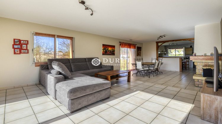 Ma-Cabane - Vente Maison Le Pallet, 115 m²