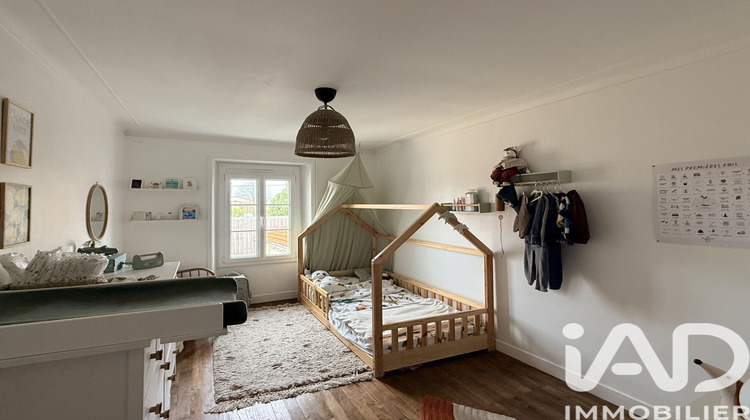 Ma-Cabane - Vente Maison Le Pallet, 100 m²