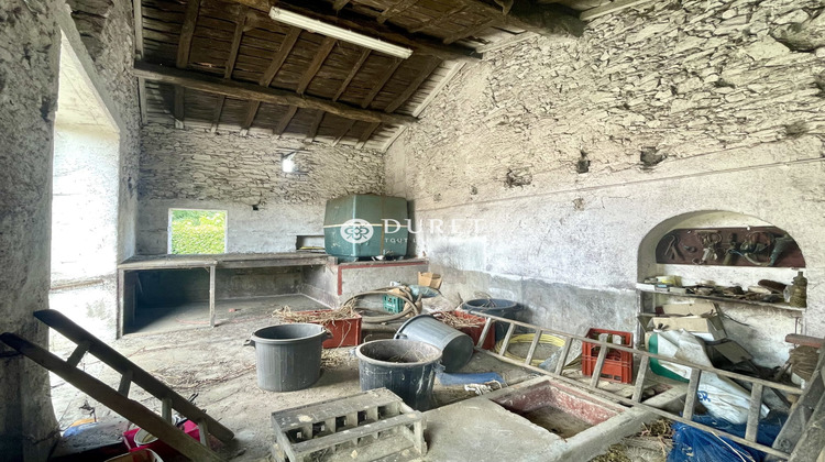 Ma-Cabane - Vente Maison Le Pallet, 130 m²