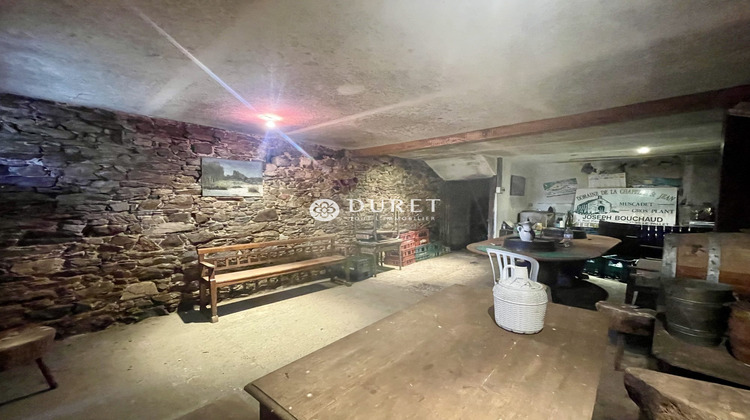 Ma-Cabane - Vente Maison Le Pallet, 130 m²