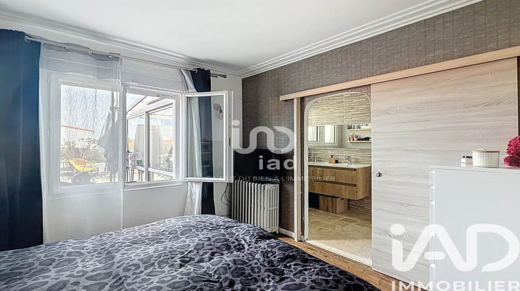 Ma-Cabane - Vente Maison Le Pallet, 145 m²