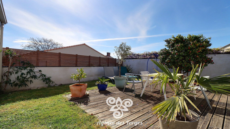 Ma-Cabane - Vente Maison LE PALLET, 68 m²