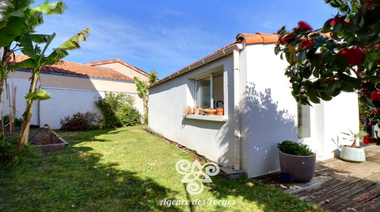 Ma-Cabane - Vente Maison LE PALLET, 68 m²