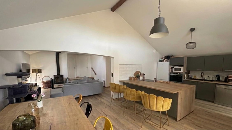 Ma-Cabane - Vente Maison Le Pallet, 73 m²