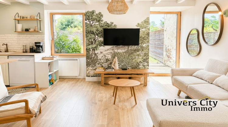 Ma-Cabane - Vente Maison Le Pallet, 69 m²