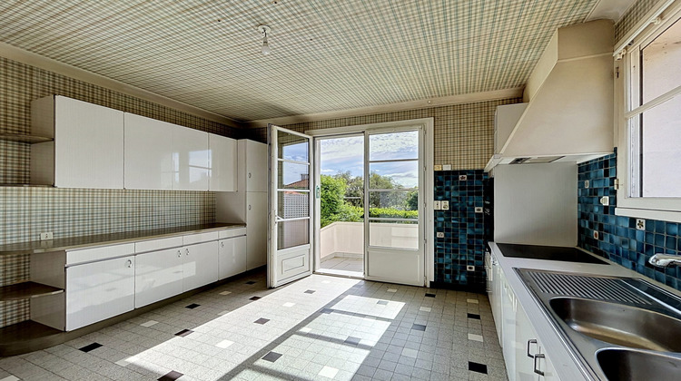 Ma-Cabane - Vente Maison Le Pallet, 137 m²