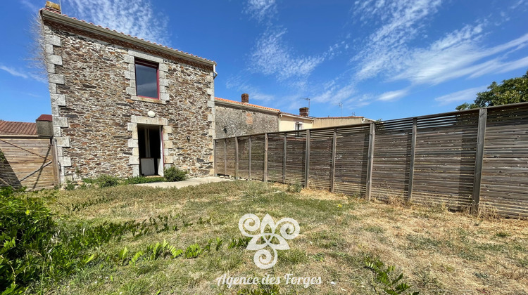 Ma-Cabane - Vente Maison LE PALLET, 76 m²