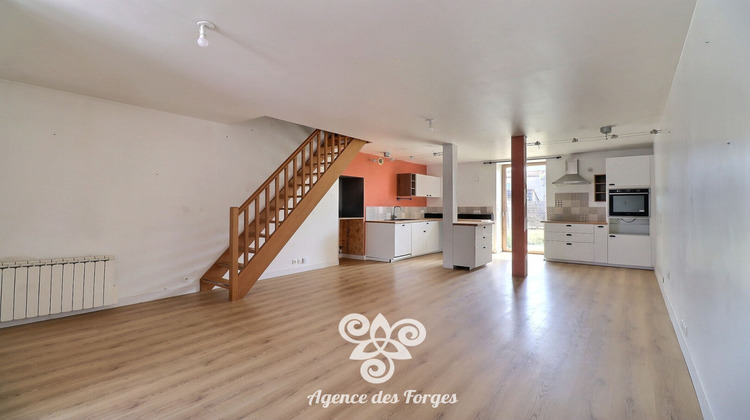 Ma-Cabane - Vente Maison LE PALLET, 76 m²
