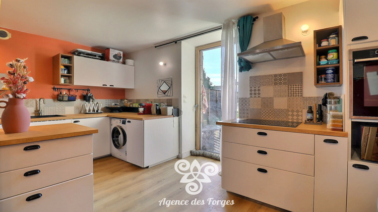 Ma-Cabane - Vente Maison LE PALLET, 76 m²