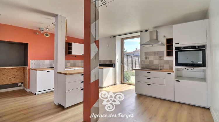 Ma-Cabane - Vente Maison LE PALLET, 76 m²