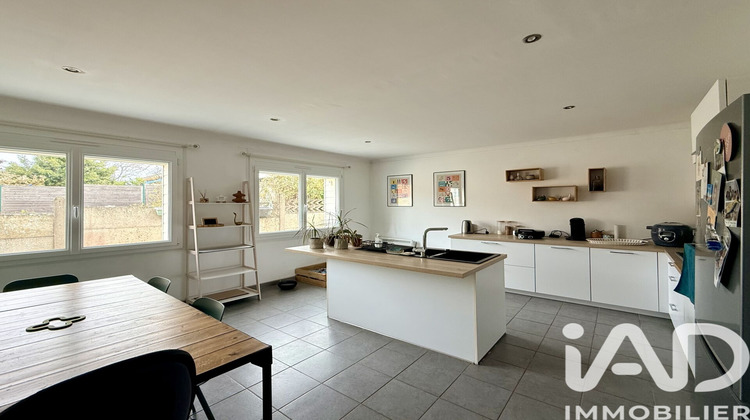 Ma-Cabane - Vente Maison Le Pallet, 100 m²