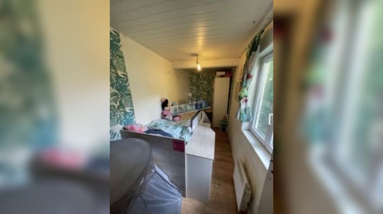 Ma-Cabane - Vente Maison Le Parcq, 60 m²