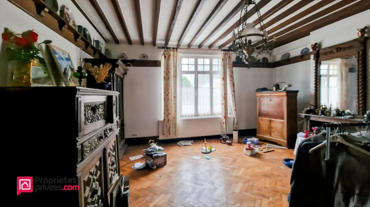 Ma-Cabane - Vente Maison LE PARCQ, 157 m²