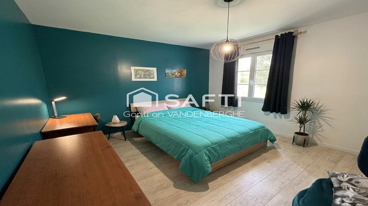 Ma-Cabane - Vente Maison Le Parcq, 170 m²