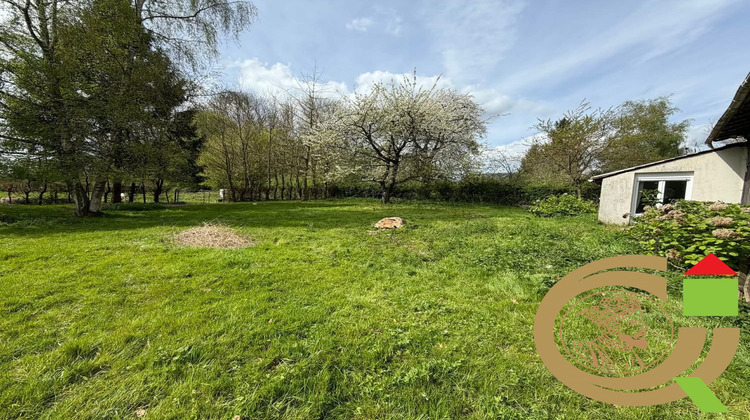 Ma-Cabane - Vente Maison Le Parcq, 150 m²