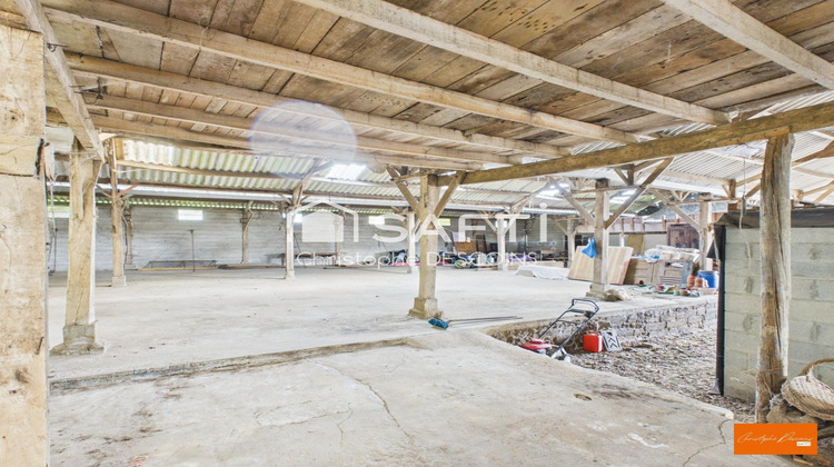 Ma-Cabane - Vente Maison Le Pas, 160 m²