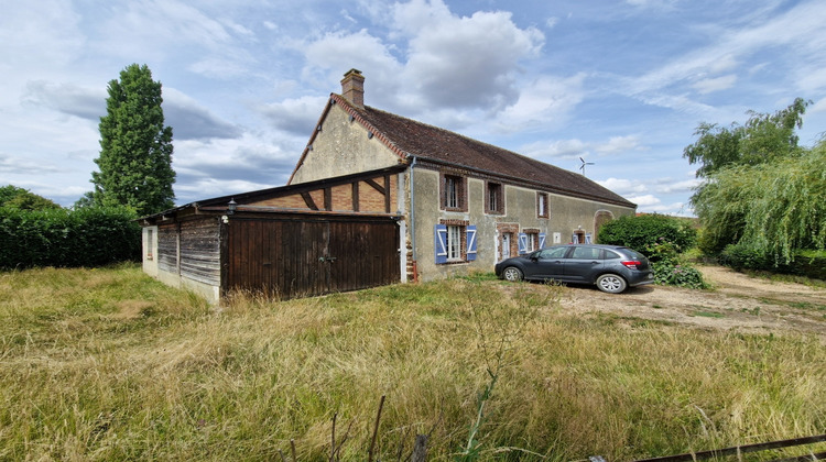 Ma-Cabane - Vente Maison LE PAS-SAINT-L'HOMER, 140 m²