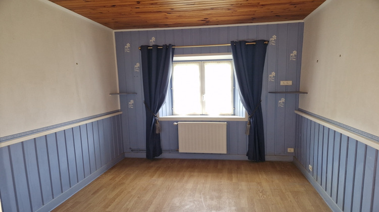 Ma-Cabane - Vente Maison LE PAS-SAINT-L'HOMER, 140 m²