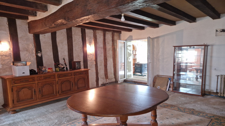 Ma-Cabane - Vente Maison LE PAS-SAINT-L'HOMER, 140 m²