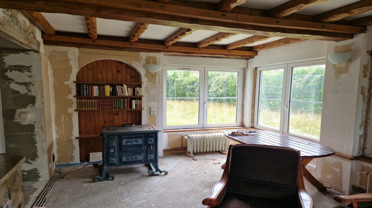 Ma-Cabane - Vente Maison LE PAS-SAINT-L'HOMER, 140 m²