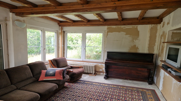 Ma-Cabane - Vente Maison LE PAS-SAINT-L'HOMER, 140 m²