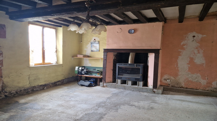 Ma-Cabane - Vente Maison LE PAS-SAINT-L'HOMER, 140 m²