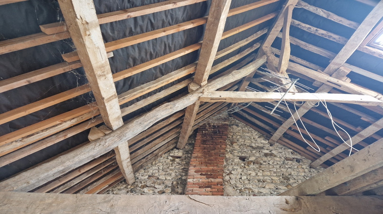 Ma-Cabane - Vente Maison LE PAS-SAINT-L'HOMER, 140 m²