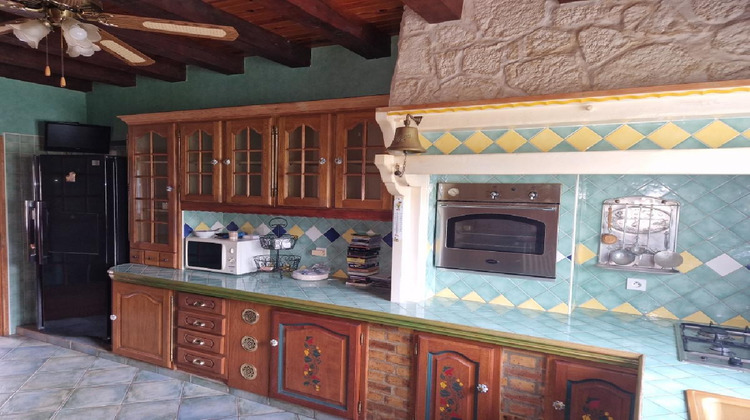 Ma-Cabane - Vente Maison LE PAS SAINT L'HOMER, 140 m²