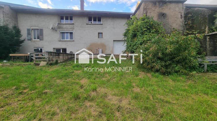 Ma-Cabane - Vente Maison Le Pasquier, 189 m²