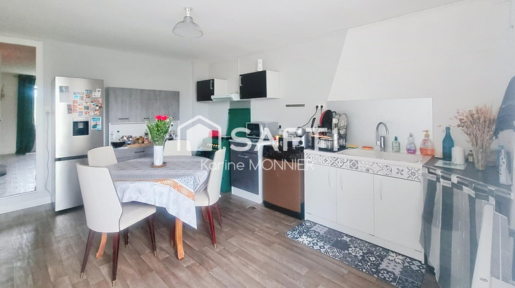 Ma-Cabane - Vente Maison Le Pasquier, 189 m²