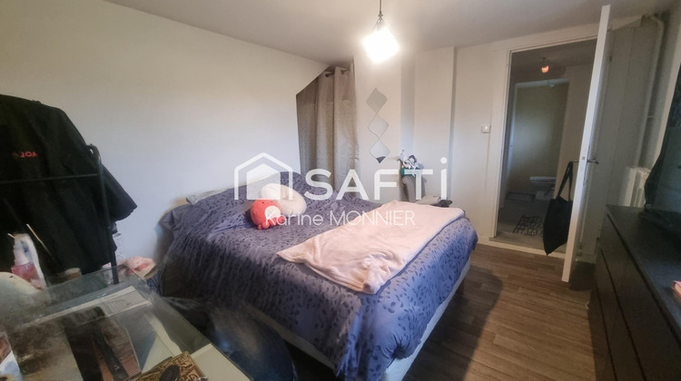 Ma-Cabane - Vente Maison Le Pasquier, 189 m²