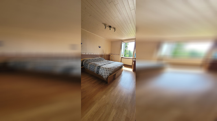 Ma-Cabane - Vente Maison LE PASQUIER, 201 m²