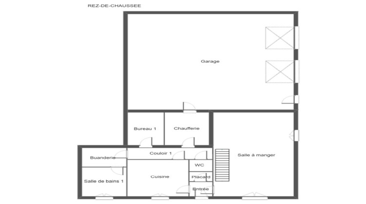 Ma-Cabane - Vente Maison LE PASQUIER, 201 m²