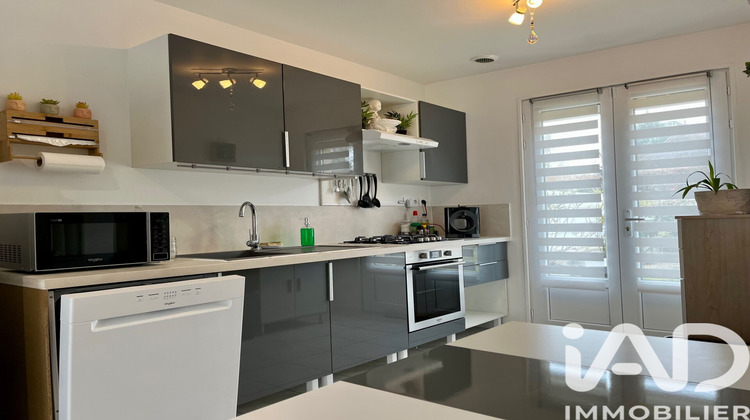 Ma-Cabane - Vente Maison Le Passage, 65 m²