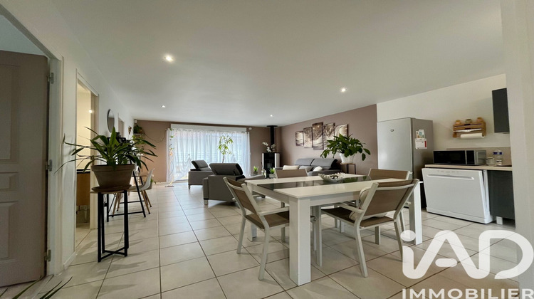 Ma-Cabane - Vente Maison Le Passage, 64 m²