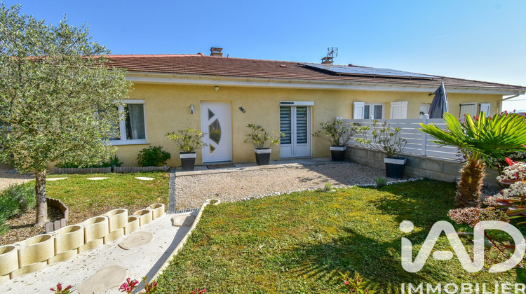 Ma-Cabane - Vente Maison Le Passage, 64 m²