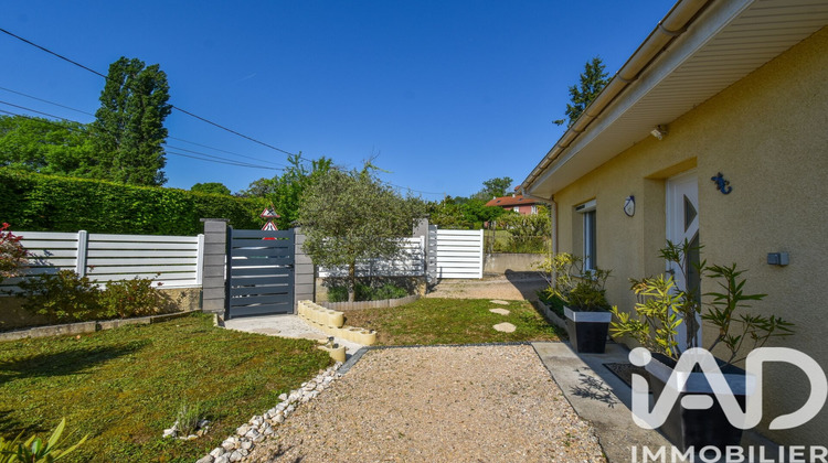 Ma-Cabane - Vente Maison Le Passage, 64 m²