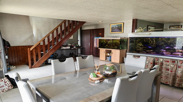 Ma-Cabane - Vente Maison LE PASSAGE, 143 m²