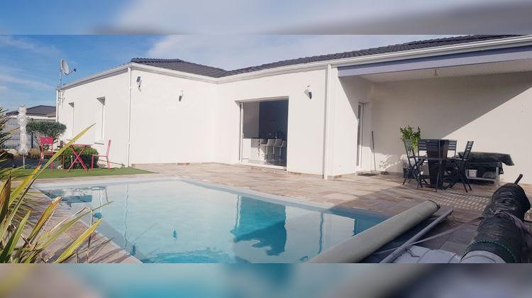 Ma-Cabane - Vente Maison Le Passage, 111 m²