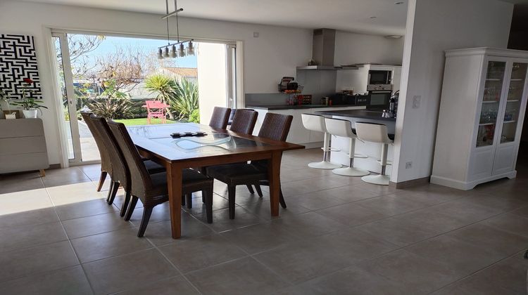 Ma-Cabane - Vente Maison Le Passage, 111 m²