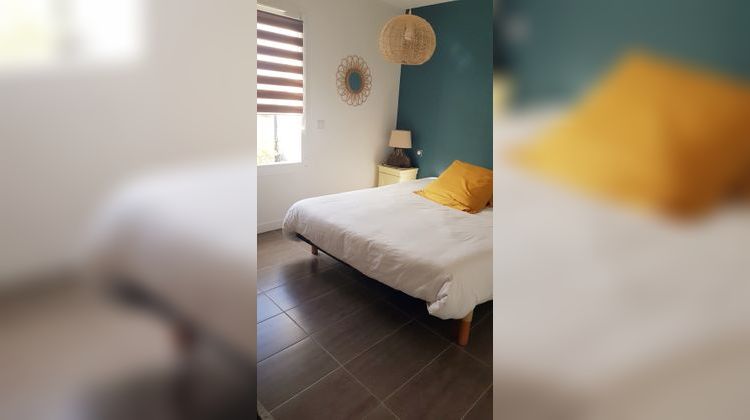 Ma-Cabane - Vente Maison Le Passage, 111 m²