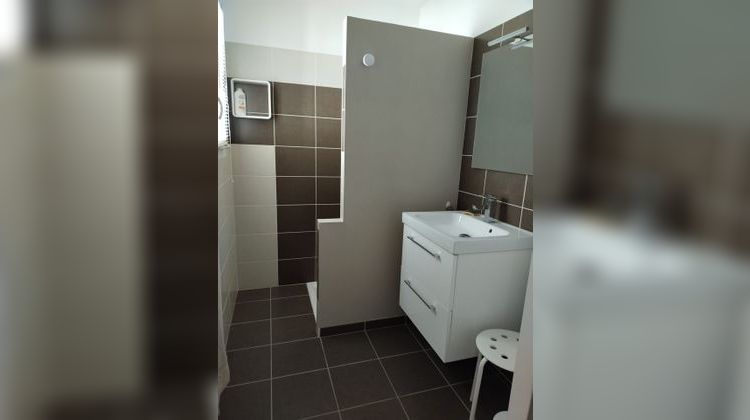 Ma-Cabane - Vente Maison Le Passage, 111 m²