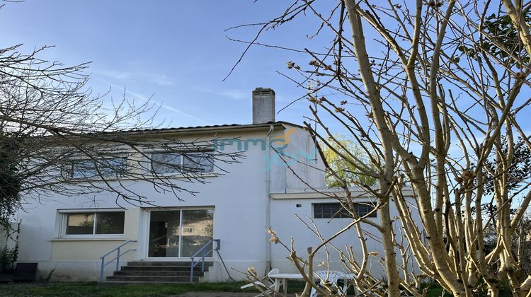 Ma-Cabane - Vente Maison Le Passage, 90 m²