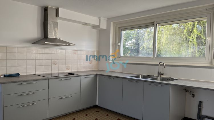 Ma-Cabane - Vente Maison Le Passage, 90 m²