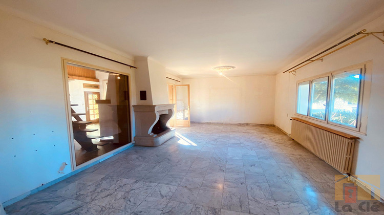 Ma-Cabane - Vente Maison Le Passage, 150 m²