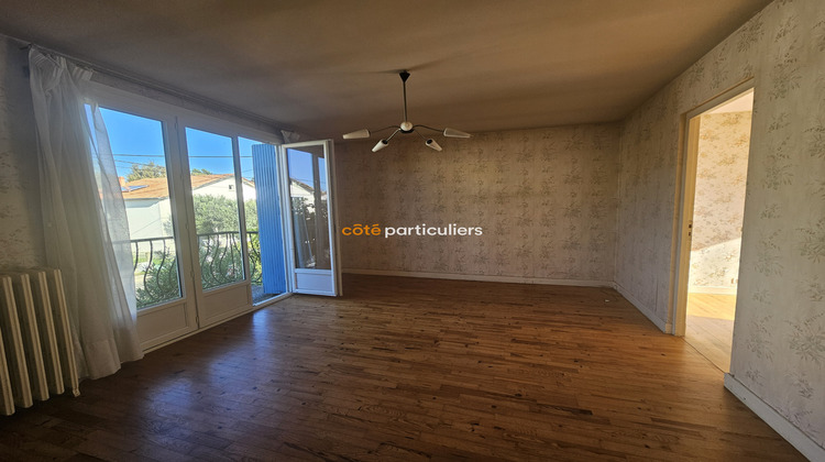 Ma-Cabane - Vente Maison Le Passage, 100 m²