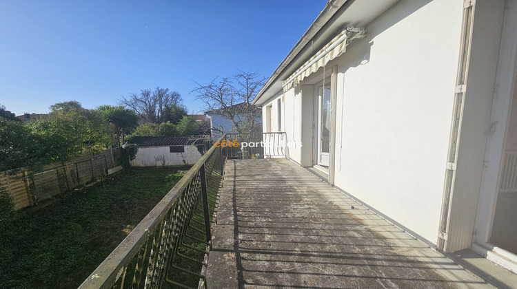 Ma-Cabane - Vente Maison Le Passage, 100 m²