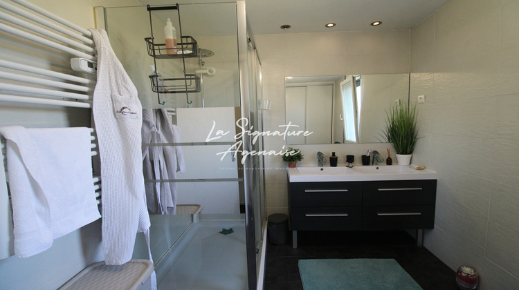 Ma-Cabane - Vente Maison Le Passage, 105 m²