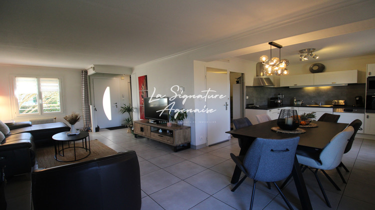 Ma-Cabane - Vente Maison Le Passage, 105 m²