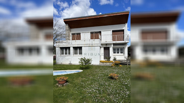 Ma-Cabane - Vente Maison Le Passage, 183 m²